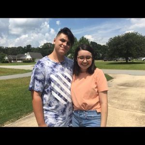 Meet your Posher, Abigail